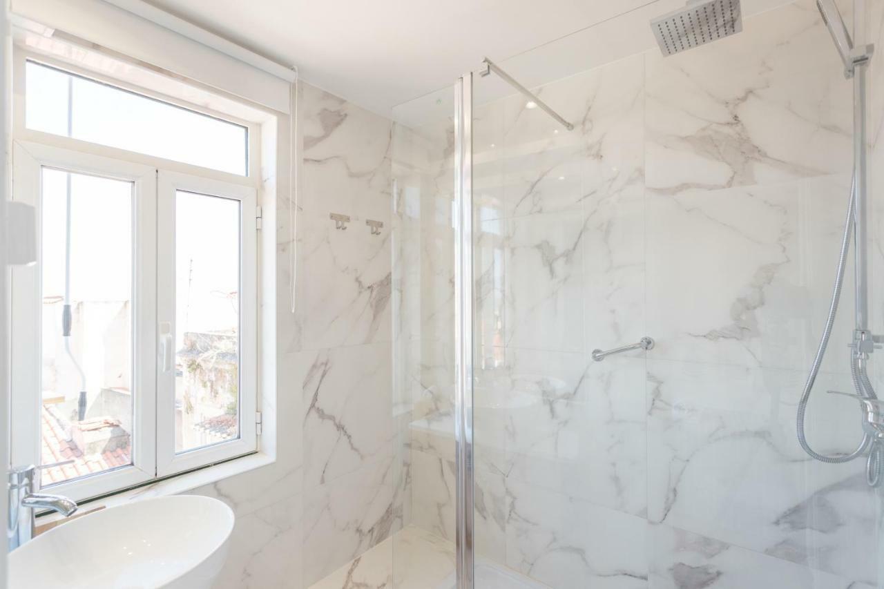 Alfama Vintage Studio Apartment W/ Riverview - By Lu Holidays Лиссабон Экстерьер фото
