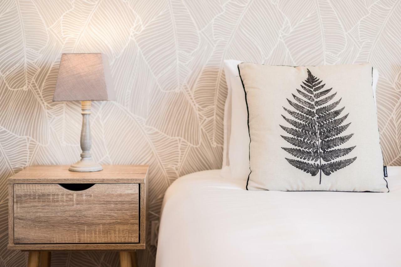 Alfama Vintage Studio Apartment W/ Riverview - By Lu Holidays Лиссабон Экстерьер фото